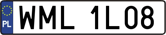 WML1L08
