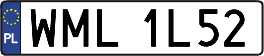 WML1L52