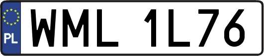 WML1L76