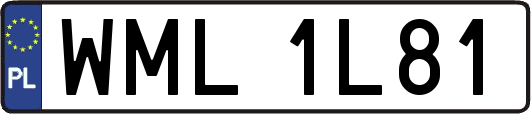 WML1L81