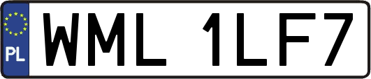 WML1LF7