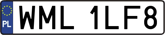 WML1LF8