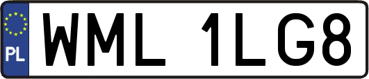 WML1LG8