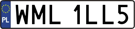 WML1LL5