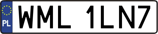 WML1LN7