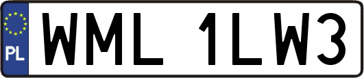 WML1LW3