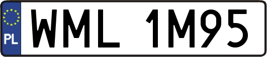 WML1M95