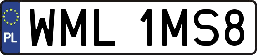 WML1MS8