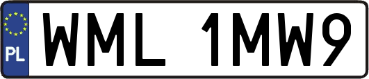 WML1MW9