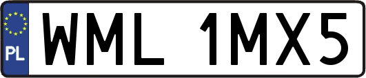 WML1MX5