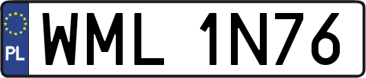WML1N76