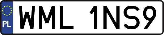 WML1NS9