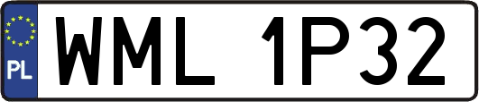 WML1P32