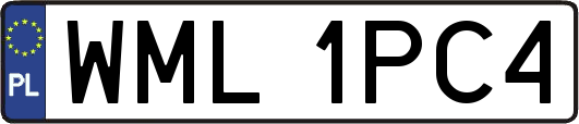 WML1PC4