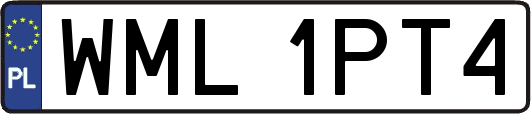 WML1PT4