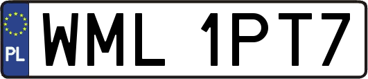 WML1PT7