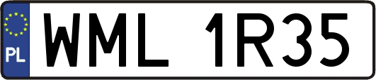 WML1R35