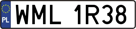 WML1R38