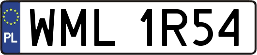 WML1R54