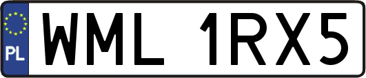 WML1RX5