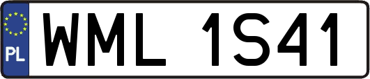 WML1S41