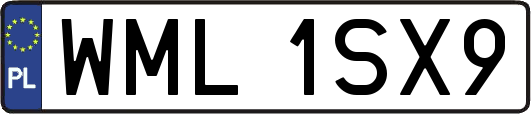 WML1SX9