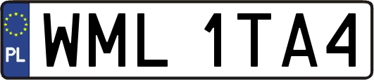 WML1TA4