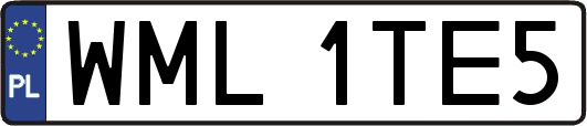 WML1TE5