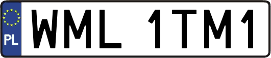 WML1TM1