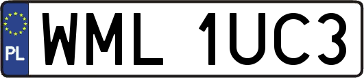 WML1UC3
