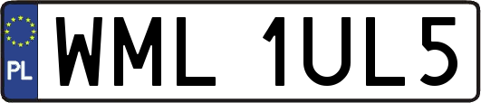 WML1UL5