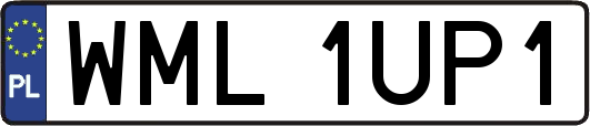 WML1UP1