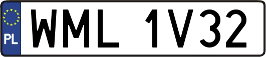 WML1V32