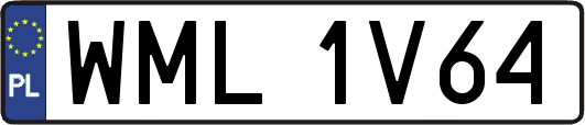 WML1V64