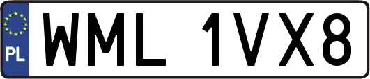 WML1VX8