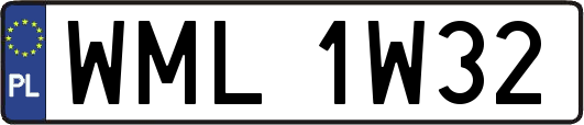 WML1W32