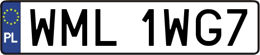WML1WG7