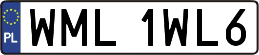 WML1WL6