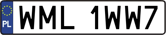 WML1WW7