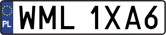 WML1XA6