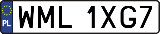 WML1XG7