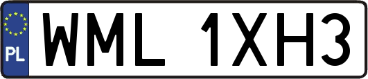 WML1XH3