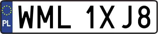 WML1XJ8