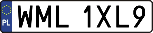WML1XL9