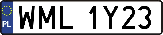 WML1Y23
