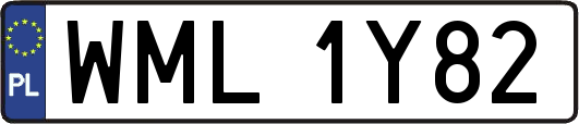 WML1Y82