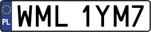 WML1YM7