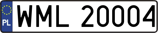 WML20004