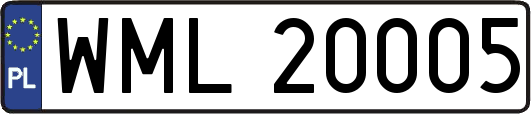 WML20005