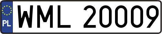 WML20009